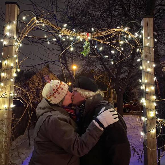 Meet your Posher, Patty - Picture 1 of 1